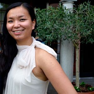 Meet your Posher, Qian qian